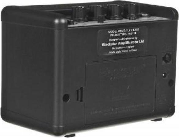 Immagine prodotto Blackstar Pacchetto Fly Bass (Spigola, 6 W)