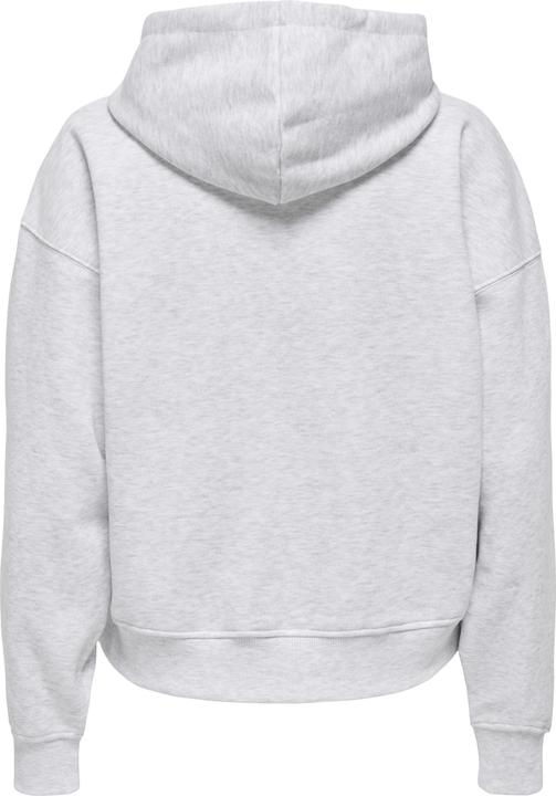 Actual product image Only ONLBEST Sweatshirt Kapuzenpullover (XL)