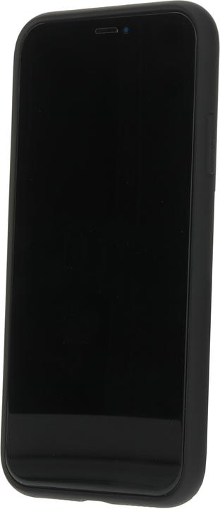 Immagine prodotto Mobiparts Silicone Cover Apple iPhone 11 Black (Apple iPhone 11)