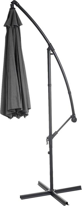 Actual product image JOHN316 Ampelschirm (2.95 m)