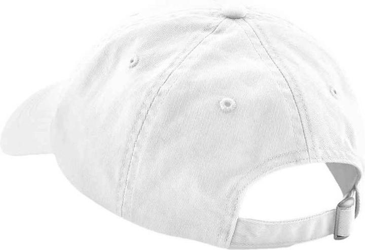 Actual product image Beechfield 6 Panel Low Profile Dad Hat