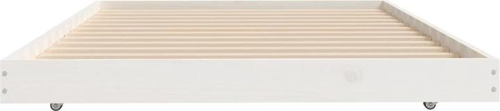 Actual product image vidaXL Friedrick (100 x 200 cm)