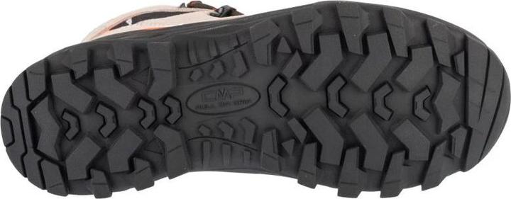 Produktbild CMP Campagnolo Myzar Mid-Stiefel (38)