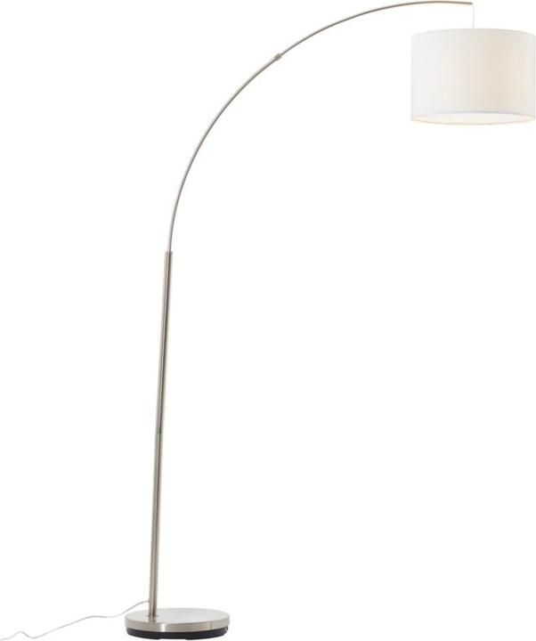 Immagine prodotto Brilliant Clarie E27 STA1 Lampada da terra ad arco 1,8m (E27)