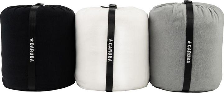 Productafbeelding Caruba Krimpvrij Achterdoek 2,60 x 3 meter Zwart (260 cm, 300 cm)