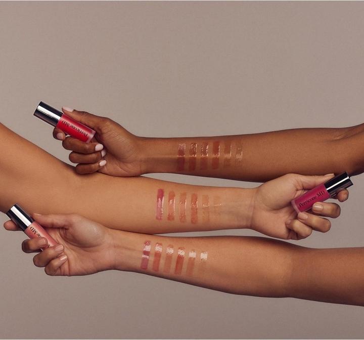 Actual product image Perricone MD No Makeup Lip Oil (Lip oil, 3.25 ml)