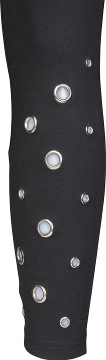 Produktbild Urban Classics Ladies Eyelet Leggings (S)