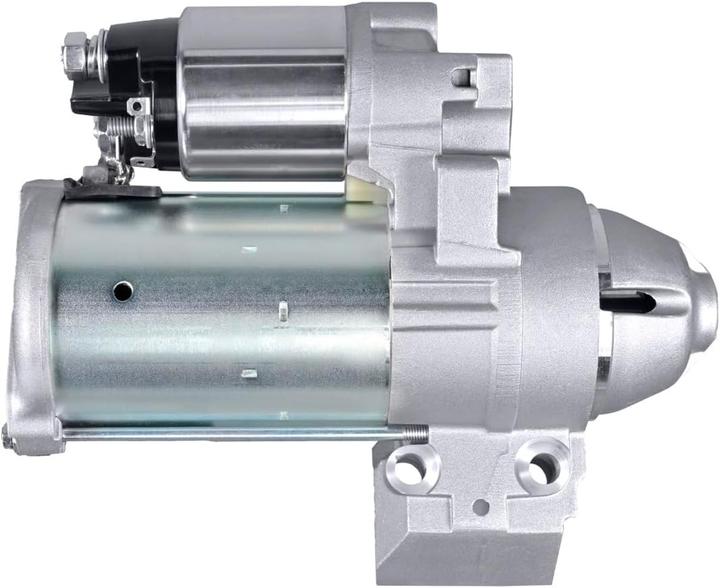 Produktbild Hella 8EA 011 611-641 Startmotor / Starter - 12V - 1.4kw