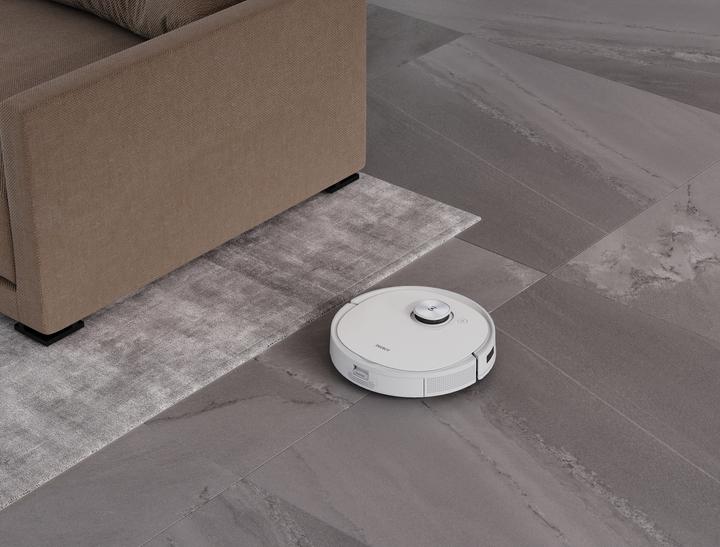 Produktbild Ecovacs Deebot T9+ (Saugwischroboter)