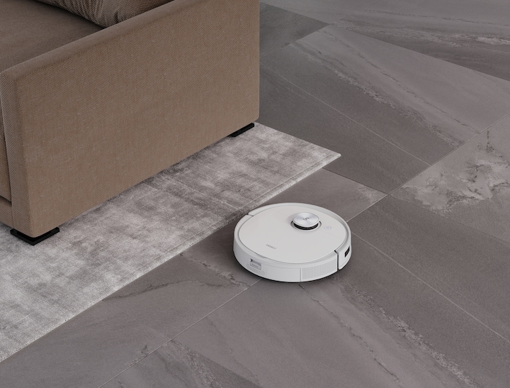 Produktbild Ecovacs Deebot T9+ (Saugwischroboter)