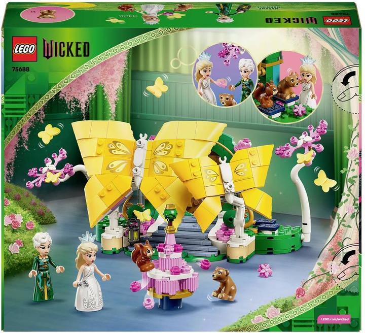 Image du produit LEGO Wicked (75688, LEGO Wicked)