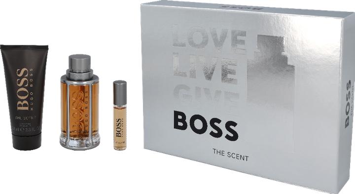Produktbild Hugo Boss The Scent (Eau de Toilette, 210 ml)