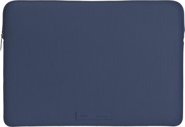 Produktbild Uniq Laptop bag Cyprus Ridge Edition Laptop Sleeve 13" water-resistant neoprene blue (13")