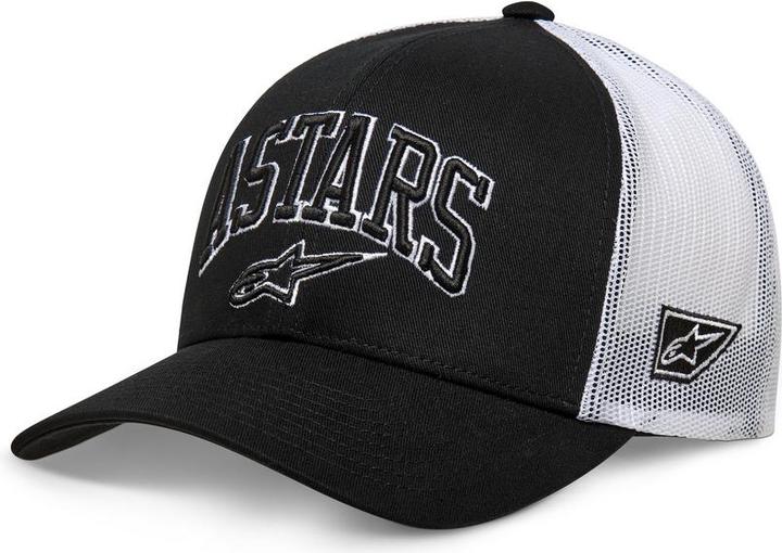 Produktbild Alpinestars Hat 24 Dunker Trucker (One Size)