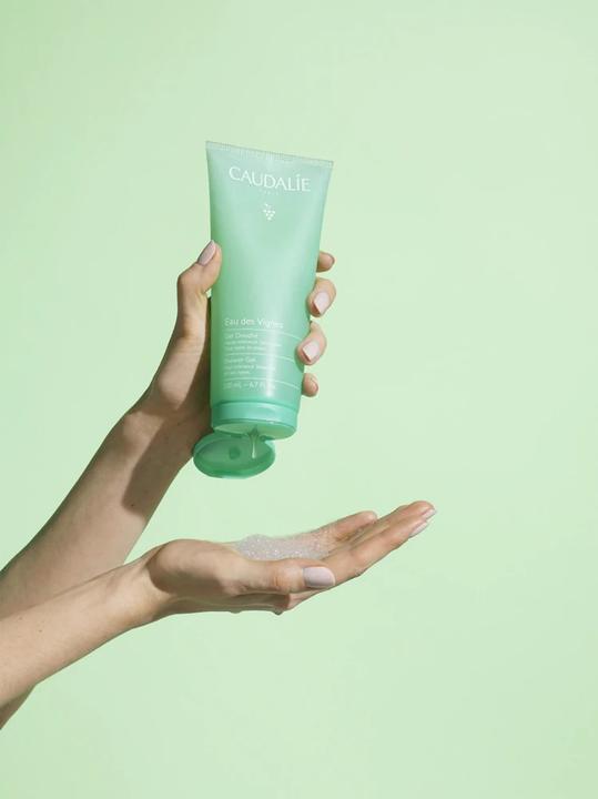 Produktbild Caudalie Gel Douche Eau Vignes (200 ml)