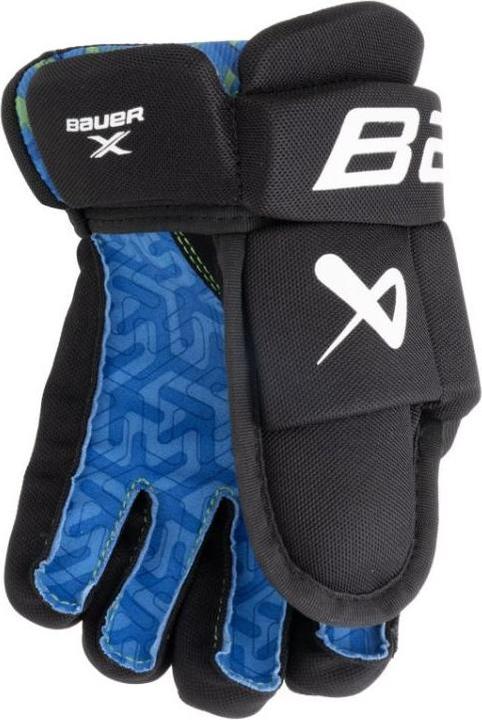 Produktbild Bauer X '24 Jr Hockeyhandschuhe (9)