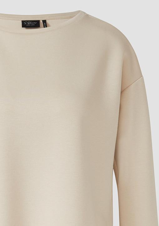 Produktbild s.Oliver Sweatshirt Sweatshirt (38)