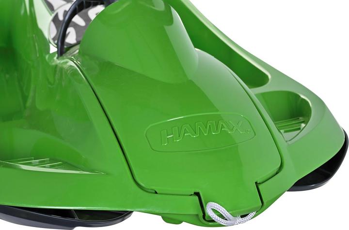 Image du produit hamax Sno Zebra