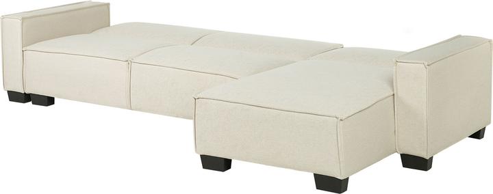Produktbild Beliani Romedal (Ecksofa)