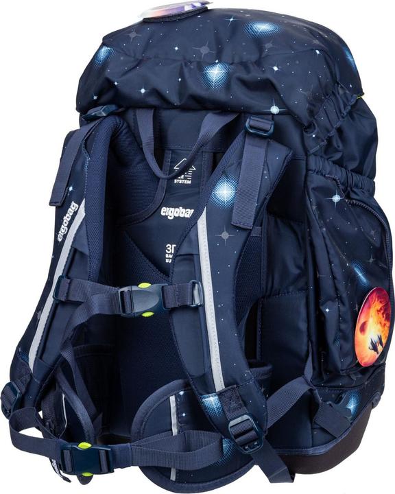 Actual product image Ergobag Pack Set (20 l)