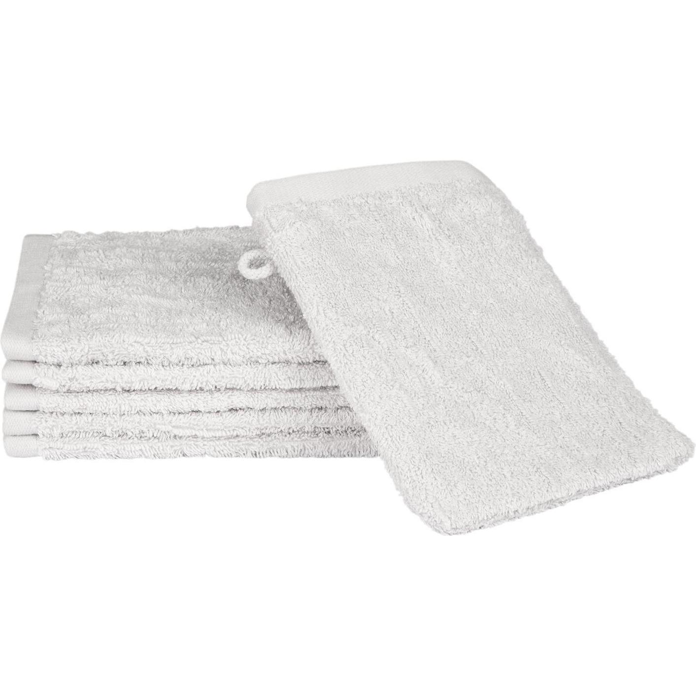 Ross, Frotteewäsche, Premium Uni Handtücher Boucle