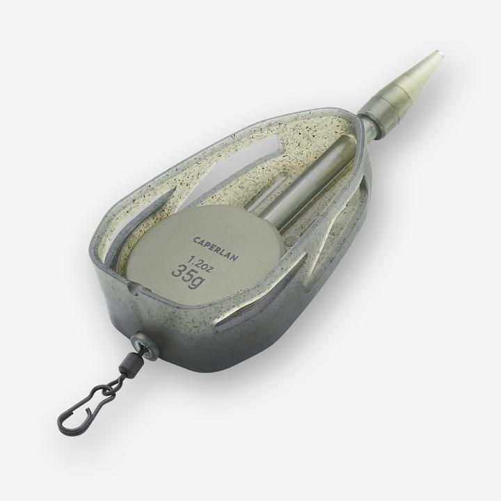 Image du produit Caperlan Futterkorb Hybrid