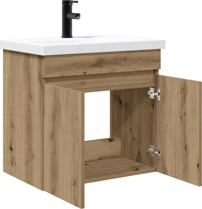 Produktbild vidaXL Badezimmer-Waschtisch