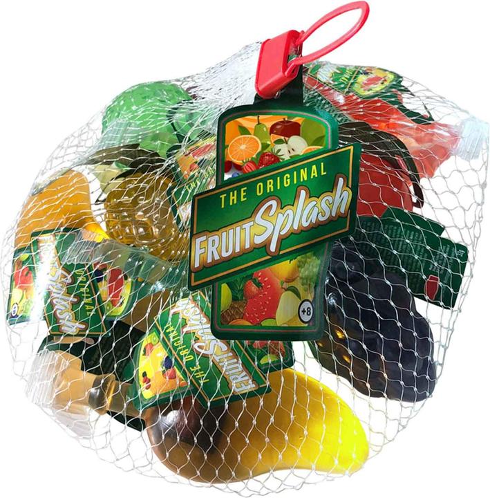 Actual product image Fruit Splash The Original (310 g, 1 pcs.)