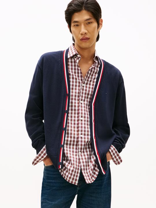 Produktbild Tommy Hilfiger Rwb Cardigan (XXL)