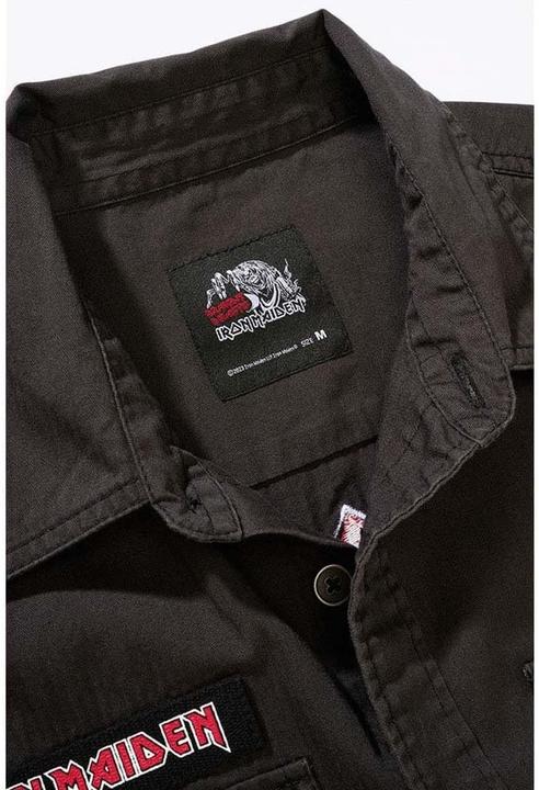 Immagine prodotto Brandit IRM Luis Shirt - 192219 (M)