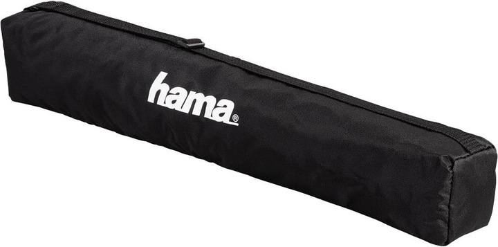Produktbild Hama Star 62, inkl. 3-Wege Kopf (Metall)