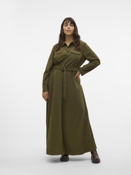 Image du produit Vero Moda VMCVILJA Robe longue Robe (46)