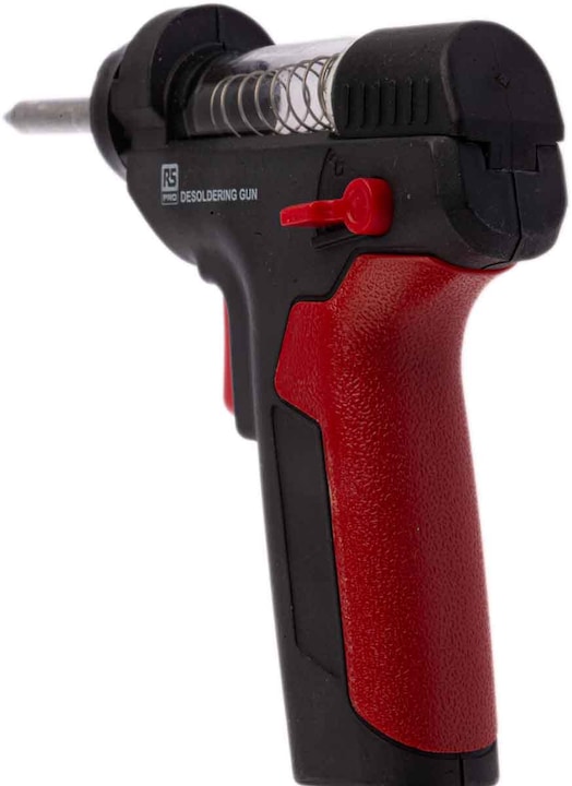 Produktbild Rs Pro Desoldering Gun for SS-331B