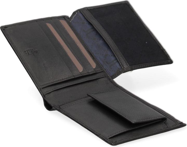 Actual product image Lancetti Wallet