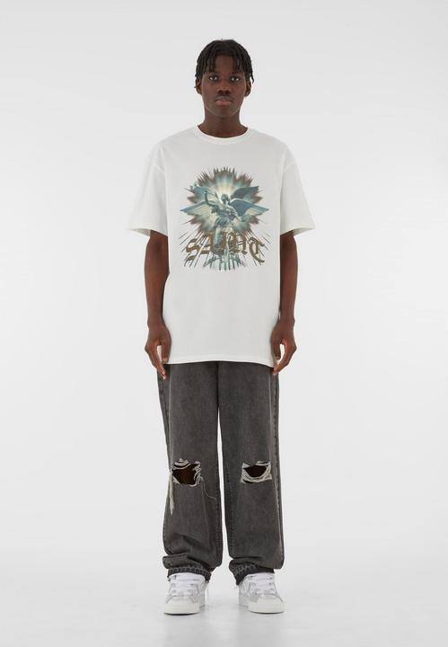 Actual product image Mjgonzales Saint V.1 x Heavy (S)