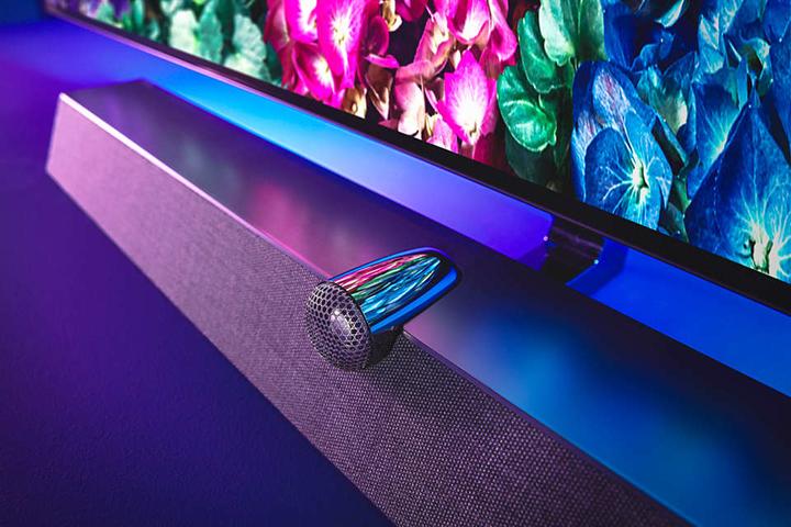 Actual product image Philips 65OLED935/12 (65", OLED, 4K)