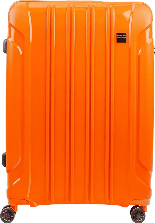 Produktbild Swissbags Tourist (110 l)