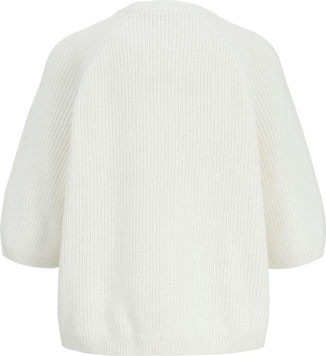 Produktbild JJXX Jxmarge Twist Ss Crew Neck Knit Sn (M)