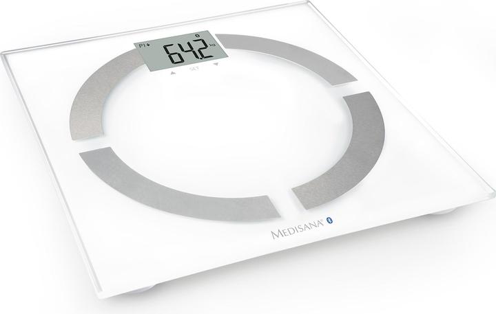 Produktbild Medisana Bs 444 (180 kg)