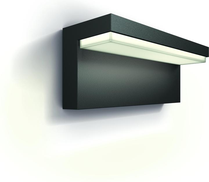 Productafbeelding Philips Bustan (800 lm, IP44)