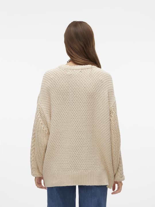 Produktbild Vero Moda VMSVEACABLE Pullover Strickpullover (XS)