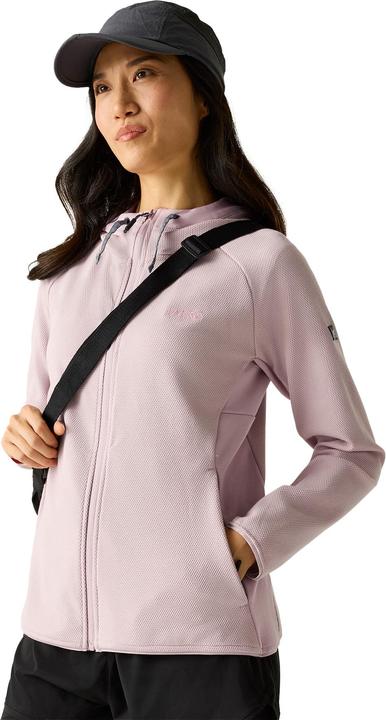 Produktbild Regatta Nayna Fleecejacke (40)