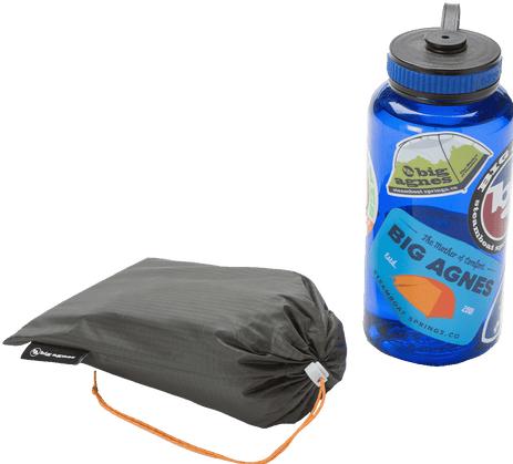 Produktbild Big Agnes Footprint Tiger Wall UL3