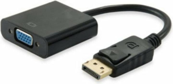 Produktbild equip DisplayPort auf VGA (VGA, 15 cm)