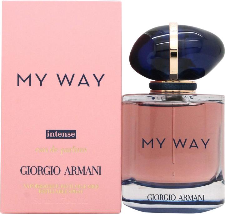 Immagine prodotto Giorgio Armani My Way Intense (Eau de parfum, 50 ml)