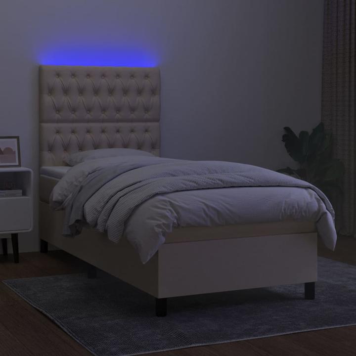 Immagine prodotto vidaXL Insa (100 x 200 cm)