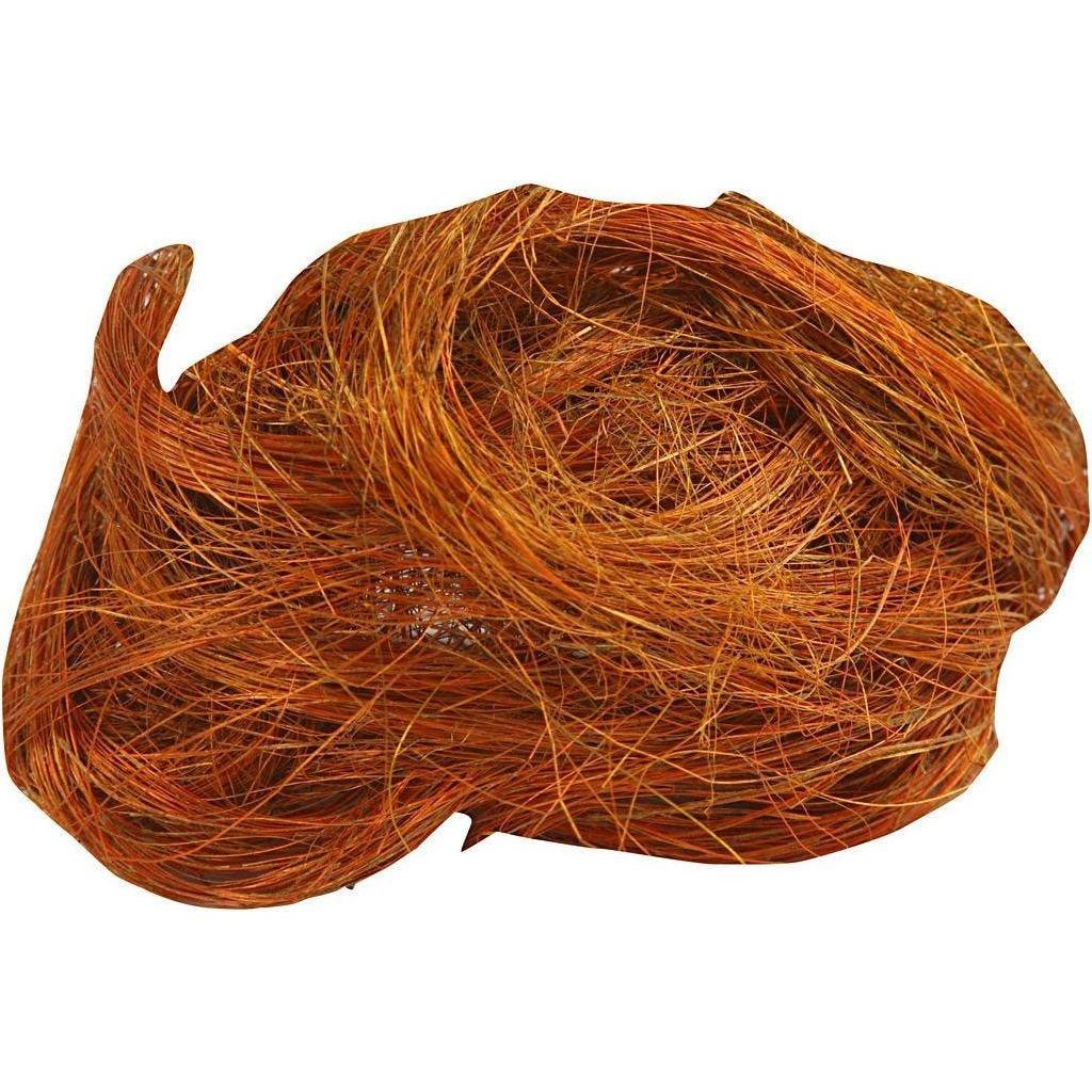 Creativ Company Sisal 8 gr Rost