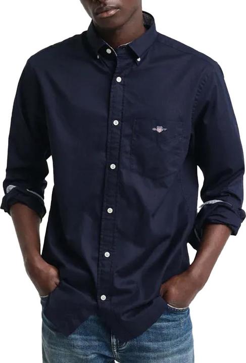Produktbild GANT Archive Shield Hemd (XL)