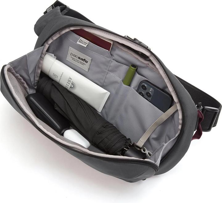 Actual product image Pacsafe X Anti-Theft Urban Sling