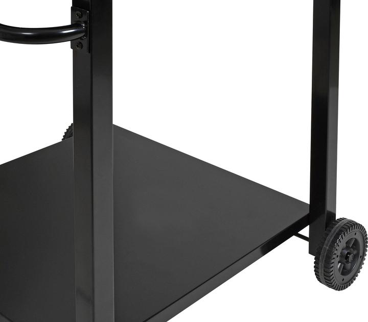 Actual product image BBQ Dragon Classic (Pizza oven wood)